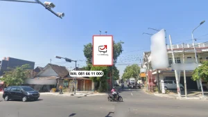 Jasa Baliho Murah Madiun