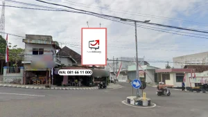 Jasa Baliho Murah Magetan