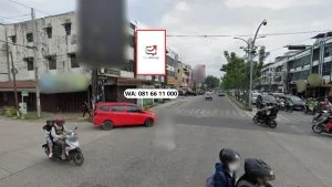 Jasa Baliho Murah Medan