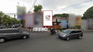 Jasa Baliho Murah Mojokerto