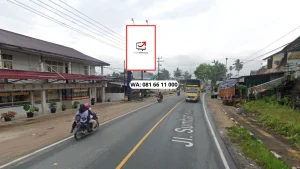 Jasa Baliho Murah Lima Puluh Kota