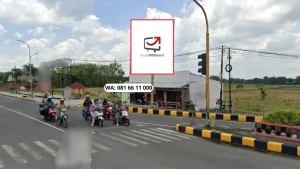 Jasa Baliho Murah Ngawi