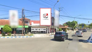 Jasa Baliho Murah Pacitan