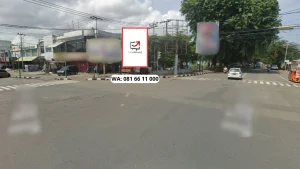 Jasa Baliho Murah Padang