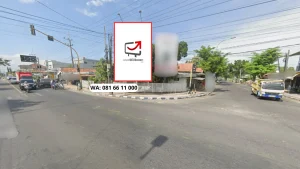 Jasa Baliho Murah Pamekasan