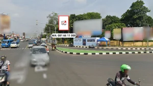 Jasa Baliho Murah Pandeglang