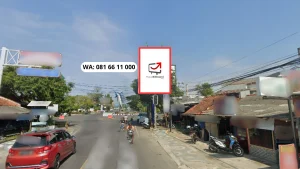 Jasa Baliho Murah Pangandaran
