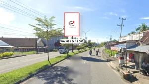 Jasa Baliho Murah Pariaman