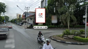 Jasa Baliho Murah Pontianak