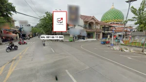 Jasa Baliho Murah Sampang