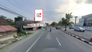 Jasa Baliho Murah Sleman