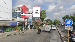 Jasa Baliho Murah Surabaya