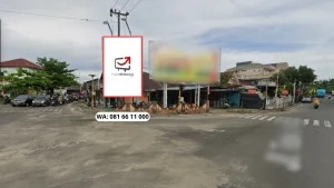 Jasa Baliho Murah Tarakan
