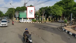 Jasa Baliho Murah Tuban