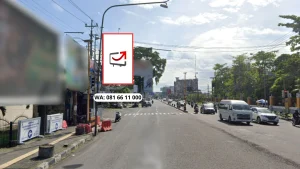 Jasa Baliho Murah Yogyakarta