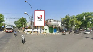 Jasa Baliho Murah nganjuk