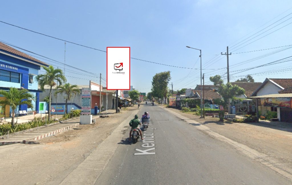 Jember- Jl RA. Kartini 4x8 V`