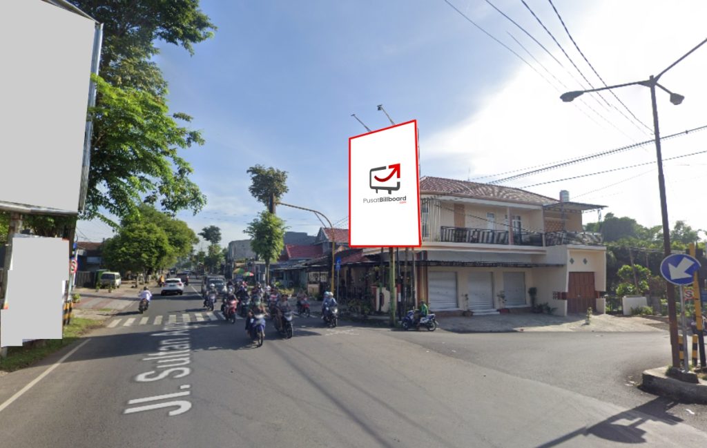 Jember- Jl Sultan Agung 4x6 V```