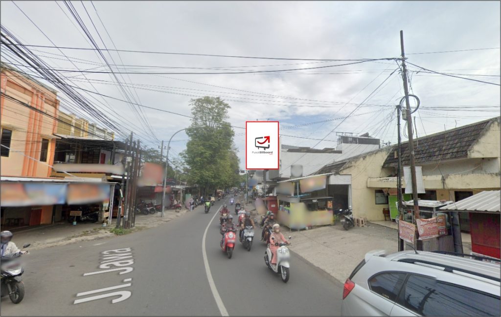 Jember - Pasar Kalisat, 4x8H``