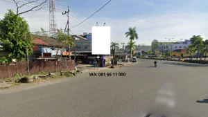 Jl. A. Yani