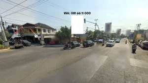 Jl. Adi Sucipto