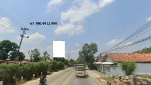 Jl. Ahmad Yani