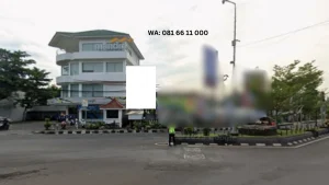 Jl. Ahmad Yani
