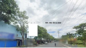 Jl. Ahmad Yani