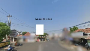 Jl. Ahmad Yani