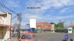 Jl. Ahmad Yani