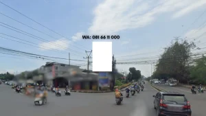 Jl. Ahmad Yani