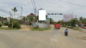 Jl. Aji Julur Jejangkat I