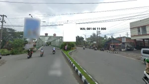 Jl. Andalas