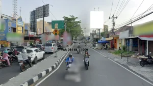Jl. Anggajaya 1