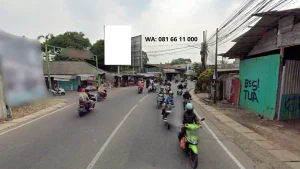 Jl. Aria Putra