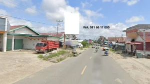 Jl. Awang Long Senopati