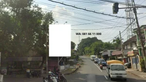 Jl. Babat - Jombang