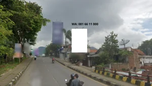 Jl. Bandung - Palimanan