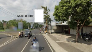 Jl. Baron