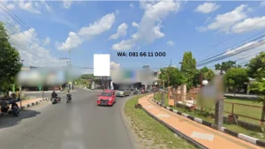 Jl. Bhayangkara