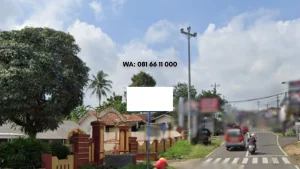 Jl. Bojong