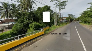Jl. Bondowoso - Jember