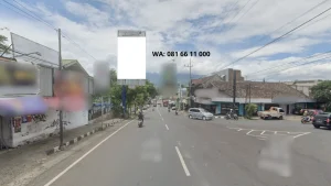 Jl. Brantas (1)