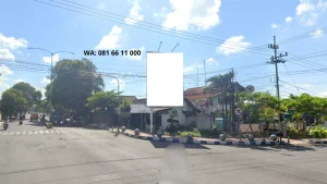 Jl. Brawijaya 