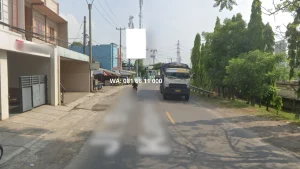 Jl. Brigadir Jenderal Katamso