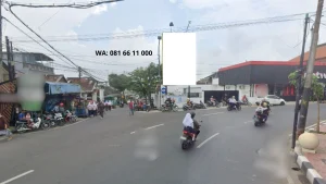 Jl. Bromo