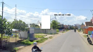 Jl. Bulak Laut