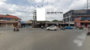 Jl. By Pass