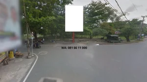 Jl. Cempaka Besar