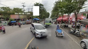 Jl. Cendrawasih